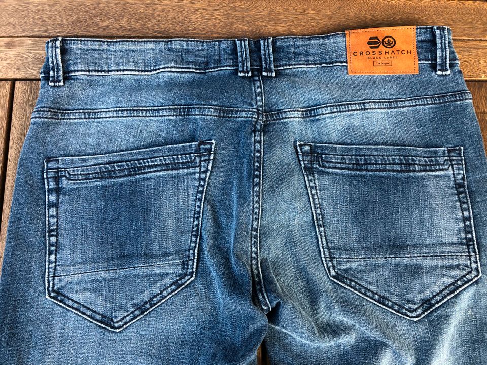 CROSSHATCH BLACK LABEL Jeans „TheOriginal“ in Köln