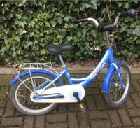 Kinderfahrrad (18er Reifengröße) Thüringen - Markvippach Vorschau