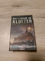 Mysterium im Kloster - moses. Bayern - Uffenheim Vorschau