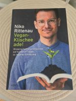 Vegan Klischee ade Nordrhein-Westfalen - Bad Salzuflen Vorschau