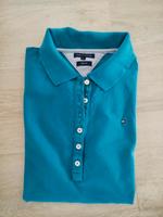 Poloshirts v. Tommy Hilfiger, Gr. L, türkis, rose, Hessen - Biebertal Vorschau