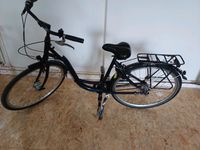 Grecos Damenrad Shimano 7 gang Nexus schaltung Nordfriesland - Garding Vorschau