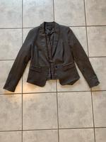 Comma Blazer grau / Größe S / 36 Nordrhein-Westfalen - Hamm Vorschau