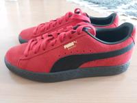 Puma Sneaker, Turnschuhe, Gr.39 Niedersachsen - Jade Vorschau