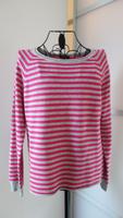 MORE & MORE Damen Pullover Gr. 34 in grau pink *wie NEU* Bayern - Döhlau Vorschau
