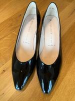 PETER KAISER DAMENSCHUHE 72607710 NEU SCHWARZ LACK 7 PUMPS GR.40 Lindenthal - Köln Sülz Vorschau