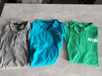 Puma Polohemden größe S und M Berlin - Marzahn Vorschau