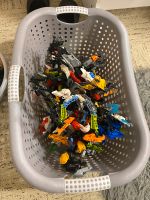 Bionicle Sammlung Nordrhein-Westfalen - Preußisch Oldendorf Vorschau