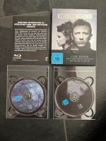 Blu-Ray Verblendung 2 Disc Edition inkl. Bonus Material Rheinland-Pfalz - Hackenheim Vorschau