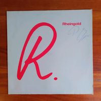 Rheingold Vinyl LP R 1982 Nordrhein-Westfalen - Bornheim Vorschau