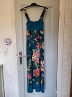 Sommerkleid/ Strandkleid Von ALBA MODA Größe 36 Huchting - Kirchhuchting Vorschau