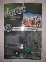 DDR Modellautos Sachsen - Roßwein Vorschau