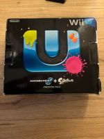 Wii U Komplettpaket Sachsen-Anhalt - Magdeburg Vorschau