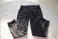 Hose lang Comma schwarz Gr. S - TOP Zustand inkl. Versand Barleben - Meitzendorf Vorschau