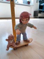 Geobel Nina und Marco, Skater - Figur, Deko, Porzellan Bayern - Pegnitz Vorschau