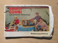 Bosch Combi mit Zubehör 1950 1960 Niedersachsen - Wolfsburg Vorschau