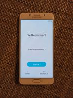 Samsung Galaxy A52016 Baden-Württemberg - Althengstett Vorschau