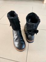 Friboo Stiefelette, Boots, Schleife, 30 Kr. München - Unterschleißheim Vorschau