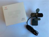 Victure SC30 USB Full HD Webcam (neuwertig) Sachsen - Bautzen Vorschau