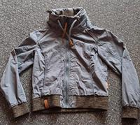 Naketano Jacke Gr.L Brave New Word Sachsen - Olbersdorf Vorschau