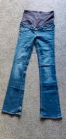 Schwangerschaftshose/ Umstandshose/Umstandsjeans Sachsen - Bahretal Vorschau