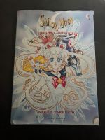 Sailor Moon Artbook Rheinland-Pfalz - Ingelheim am Rhein Vorschau