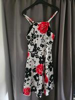 Sommerkleid Unikat aus Kreta Hessen - Nauheim Vorschau