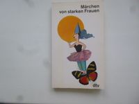Taschenbuch "Märchen von starken Frauen" Nordrhein-Westfalen - Enger Vorschau