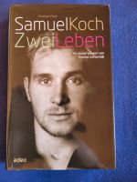 Zwei Leben Samuel Koch Christoph Fasel Buch Schleswig-Holstein - Flensburg Vorschau