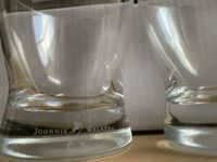 Johnnie Walker Whiskey Whiskeyglas Glas Whiskyglas Whisky Nordrhein-Westfalen - Mönchengladbach Vorschau