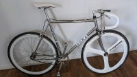 Singlespeed Fixie Soma Rush BLB Carbon Brandenburg - Woltersdorf Vorschau