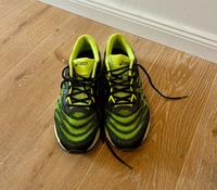 Asics Gel Ziruss 4 - kaum gebraucht Östliche Vorstadt - Fesenfeld Vorschau