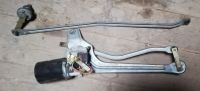 Ford Granada MK2 MK3 Scheibenwischermotor Front Heck Niedersachsen - Ohrum Vorschau