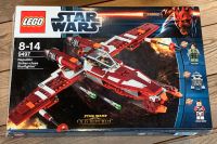 Lego Star Wars 9497 Republic Starfighter Bayern - Markt Berolzheim Vorschau