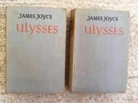 James Joyce, Ulisses, 1930 Rheinverlag Bonn - Ippendorf Vorschau