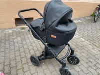 Anex Cross komplett mit zubehör Kinderwagen Rheinland-Pfalz - Rhens Vorschau