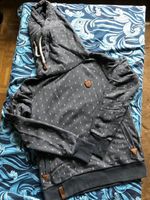 NAKETANO ++ PULLOVER ++ GR L ++ ANKER Nordrhein-Westfalen - Oberhausen Vorschau