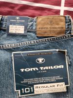 Neue ungetragene Jeans der Marke Tom Tailor Baden-Württemberg - Laufenburg (Baden) Vorschau