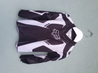 Fox Racing Longsleeve schwarz weiß 4-5 Stuttgart - Stuttgart-Nord Vorschau