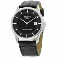 Tissot T-Classic 41 Luxury Powermatic 80 Edelstahl-Herrenmodell Hannover - Mitte Vorschau