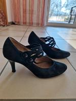 Gabor Pumps mit elastischem Riemchen Hessen - Reichelsheim (Odenwald) Vorschau