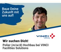 Polier (m/w/d) Hochbau bei VINCI Facilities Solutions Duisburg - Röttgersbach Vorschau