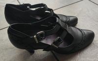 Tamaris Pumps Schwarz Gr. 39 Bochum - Bochum-Ost Vorschau