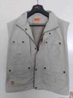 Fjäll Raven Weste L G1000 Hessen - Kirchhain Vorschau