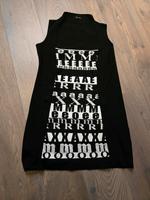 Modernes Monari Damen Strickkleid ohne Arm Größe 40 Bayern - Gersthofen Vorschau