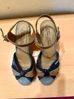 Sommer Schuhe - Tom Tailor Gr 38 Bayern - Weitnau Vorschau