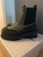 Bronx Boots Khaki & Schwarz Münster (Westfalen) - Aaseestadt Vorschau