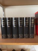 William Shakespeare-Gesamtwerk 6 Bände Niedersachsen - Tosterglope Vorschau