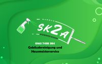 Gebäudereinigung - SK2A Gebäudeservice Saarbrücken - St Johann Vorschau