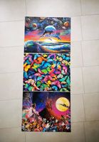 3D Puzzle 50 x40 cm Nordrhein-Westfalen - Rahden Vorschau